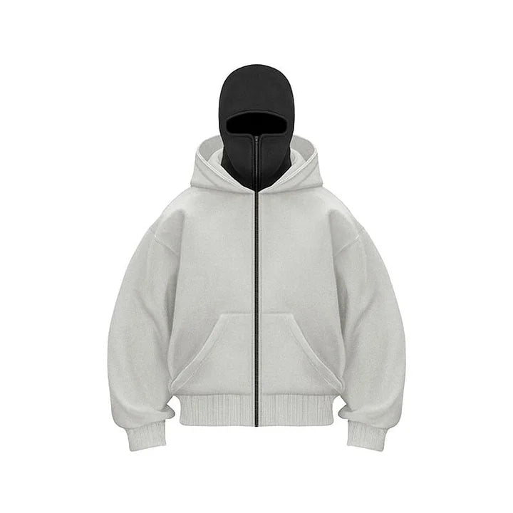 CHODRI | TRENDYER DOPPELLAGIGER HOODIE