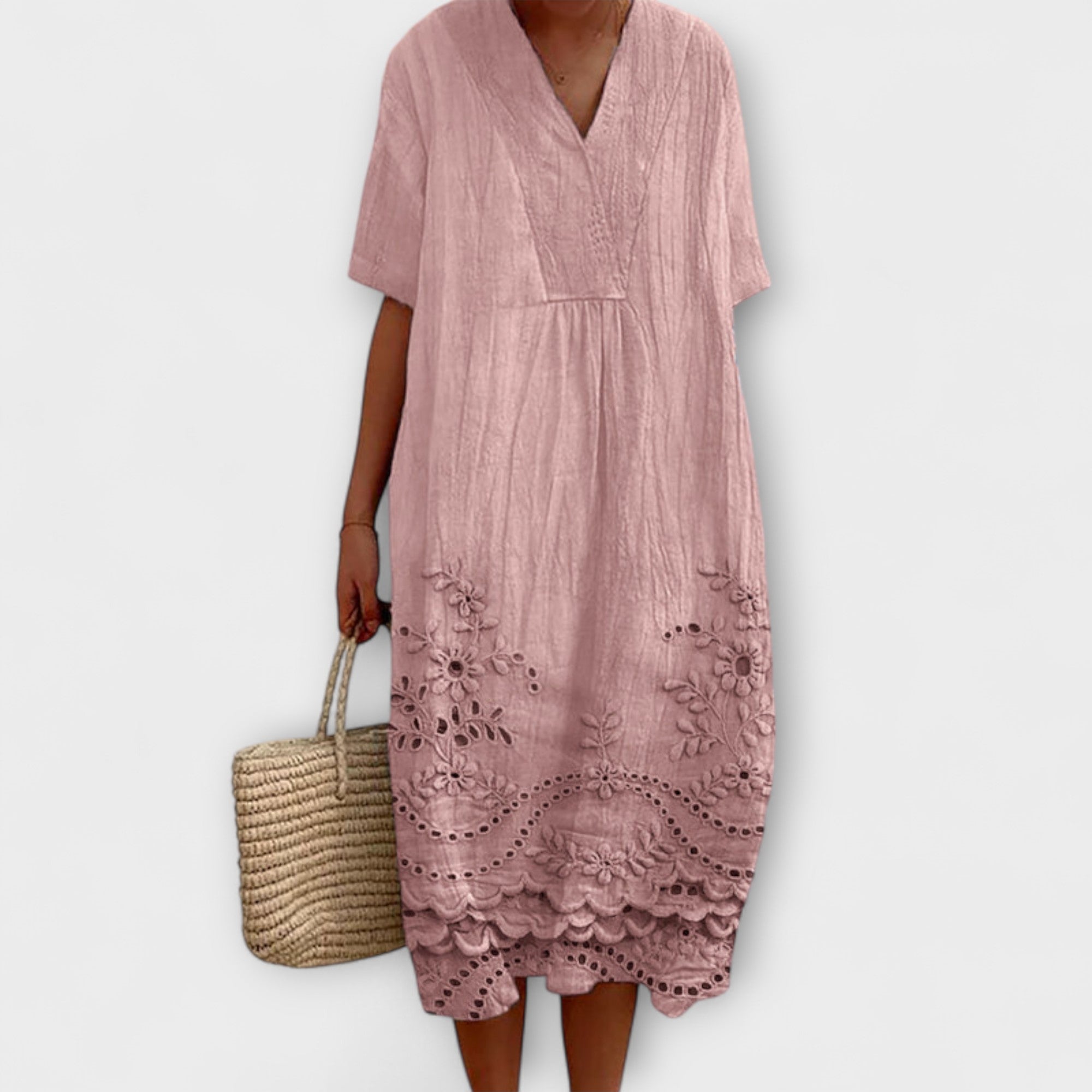 Hannah - Sommerkleid