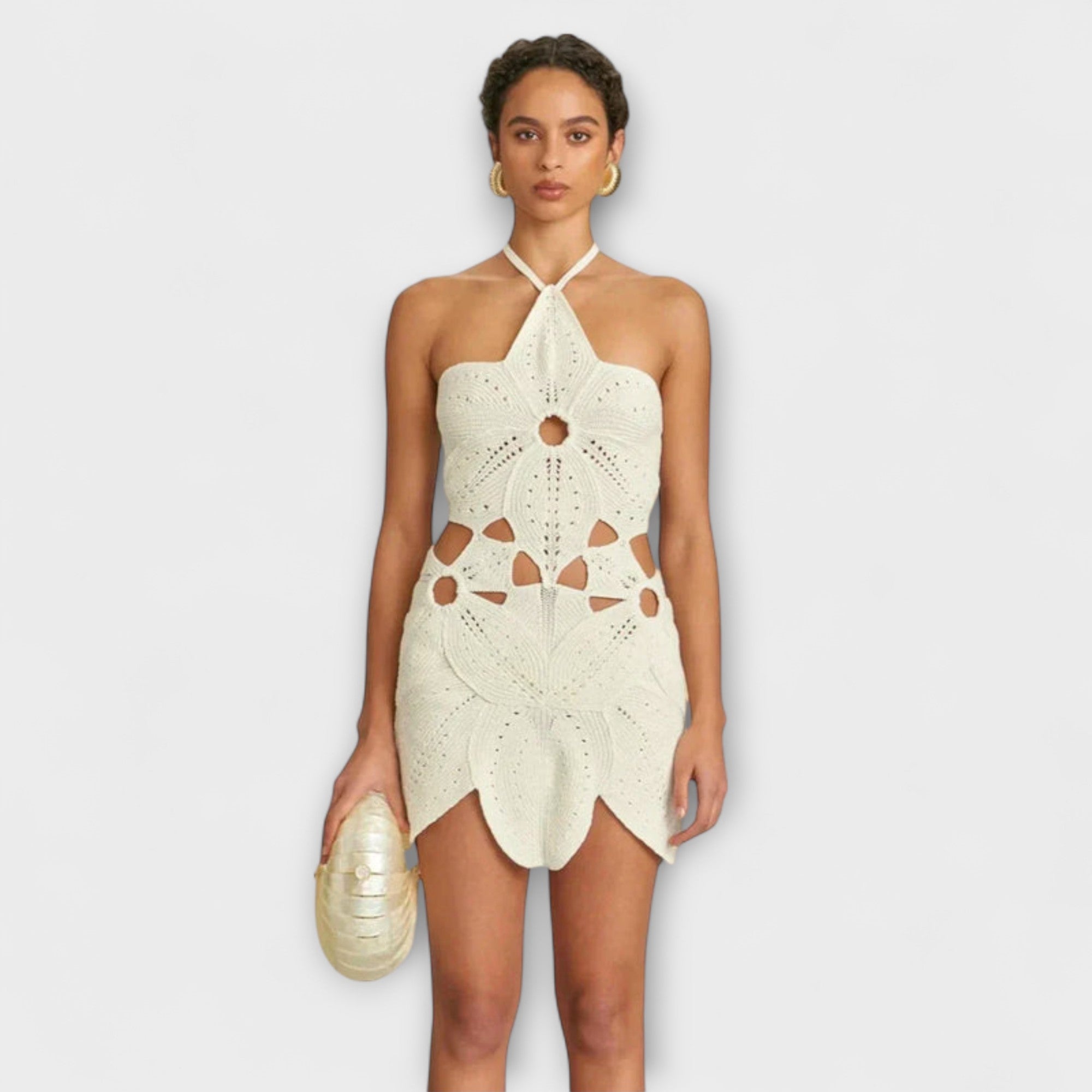 Ranyra - Elegantes Kleid