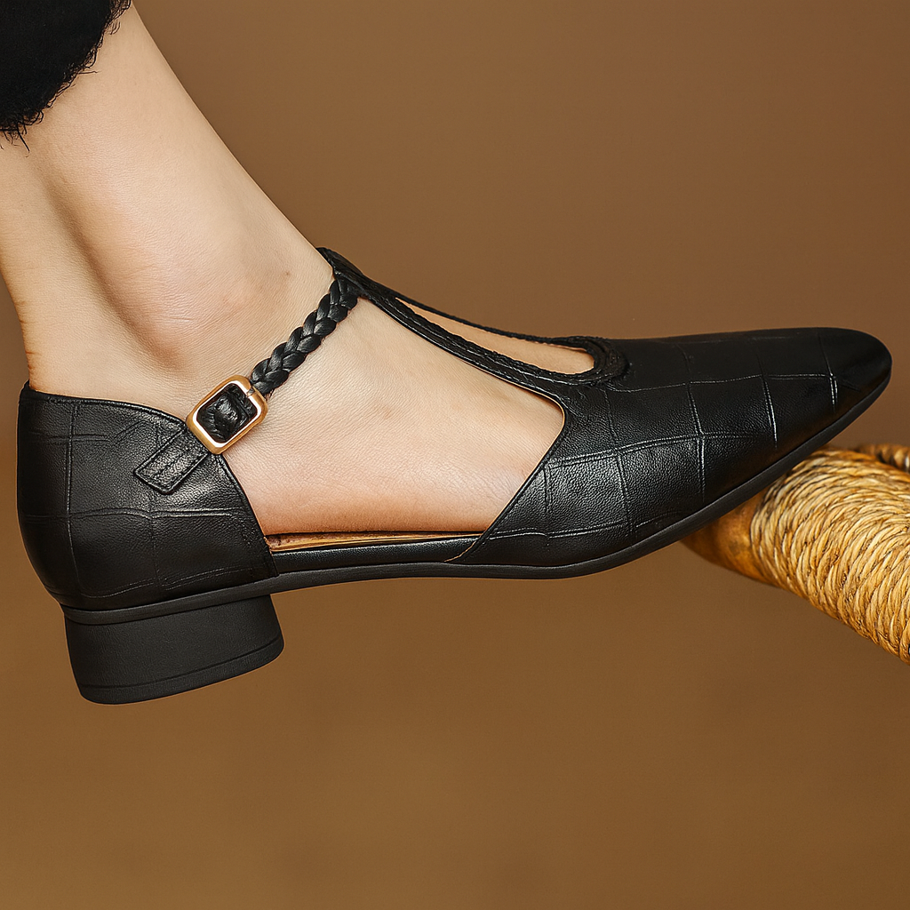 JANINE | ORTHOPÄDISCHE SCHUHE