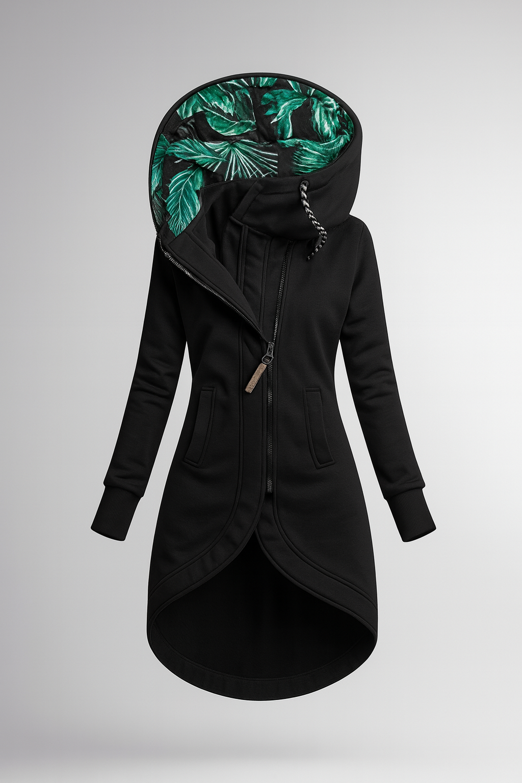 AYSHA | Eleganz Mantel
