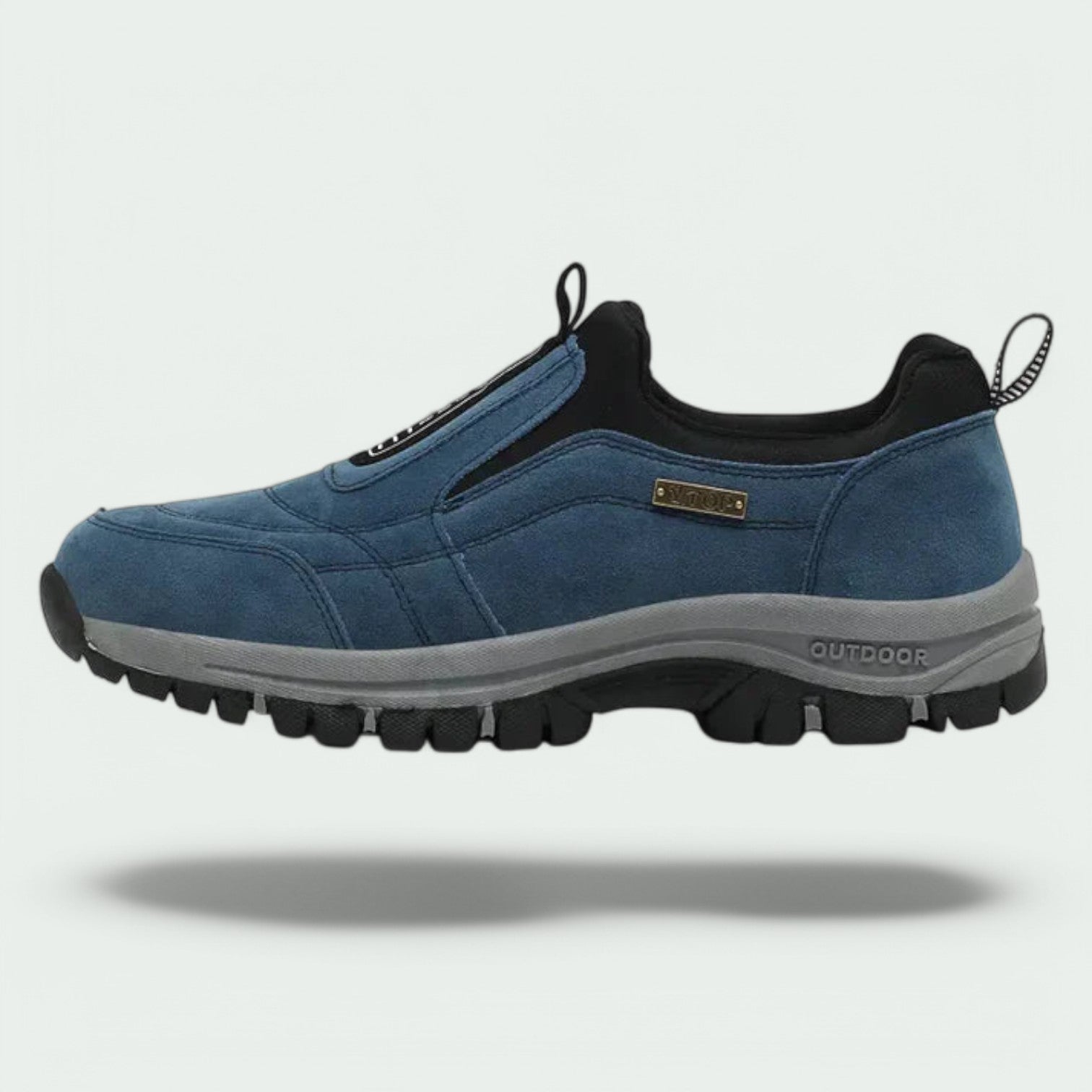 TERENCE | ORTHOPÄDISCHE WANDERSCHUHE