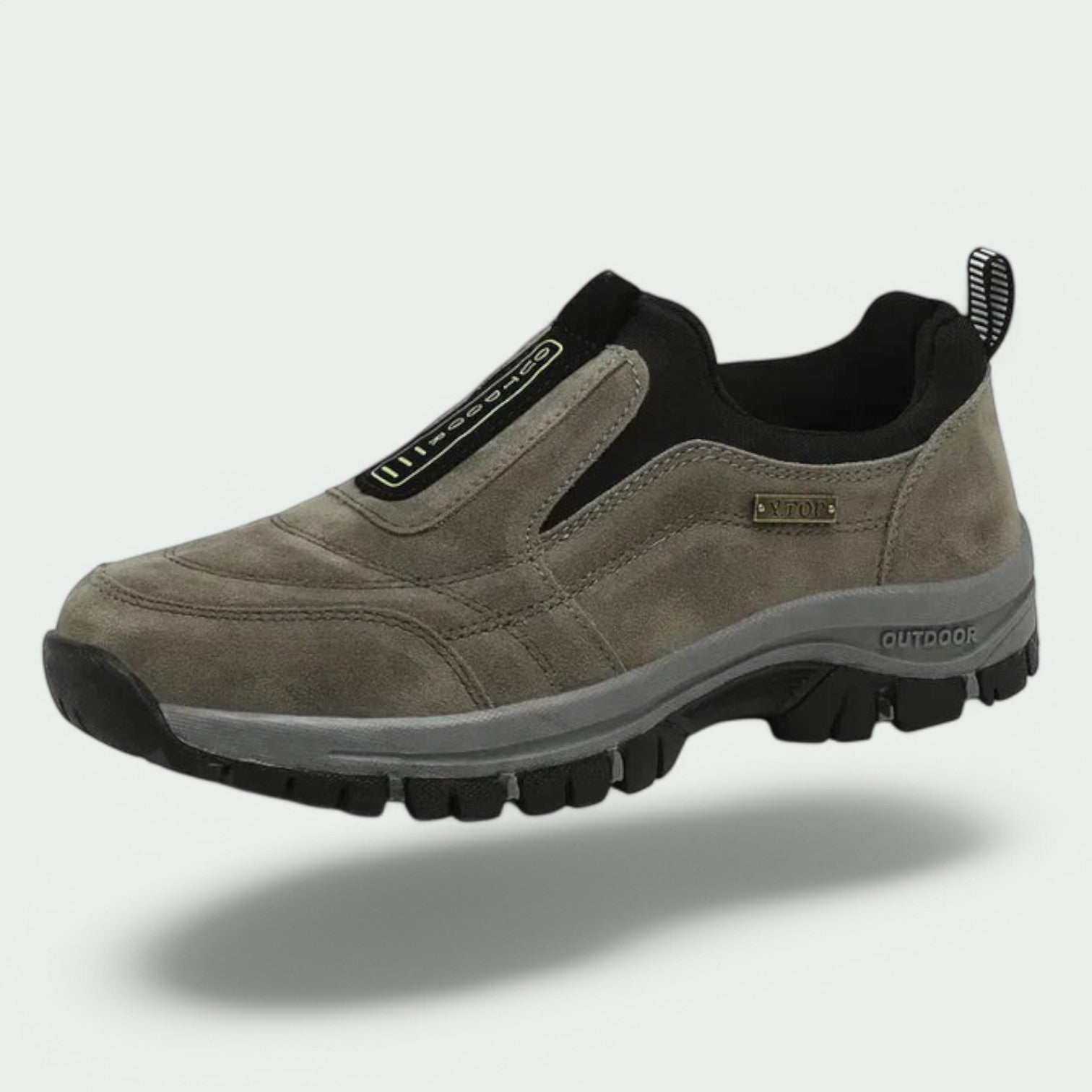 TERENCE | ORTHOPÄDISCHE WANDERSCHUHE