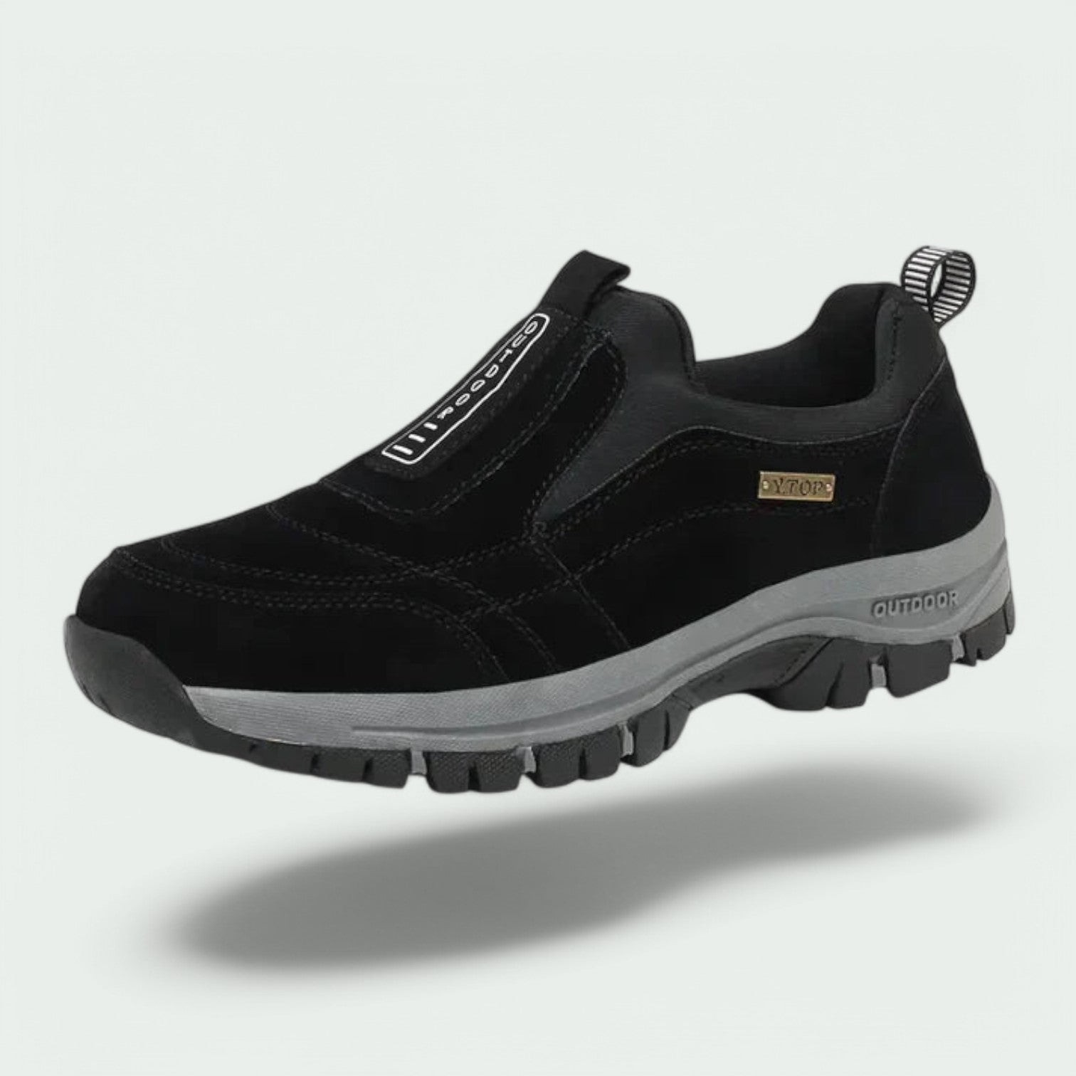 TERENCE | ORTHOPÄDISCHE WANDERSCHUHE