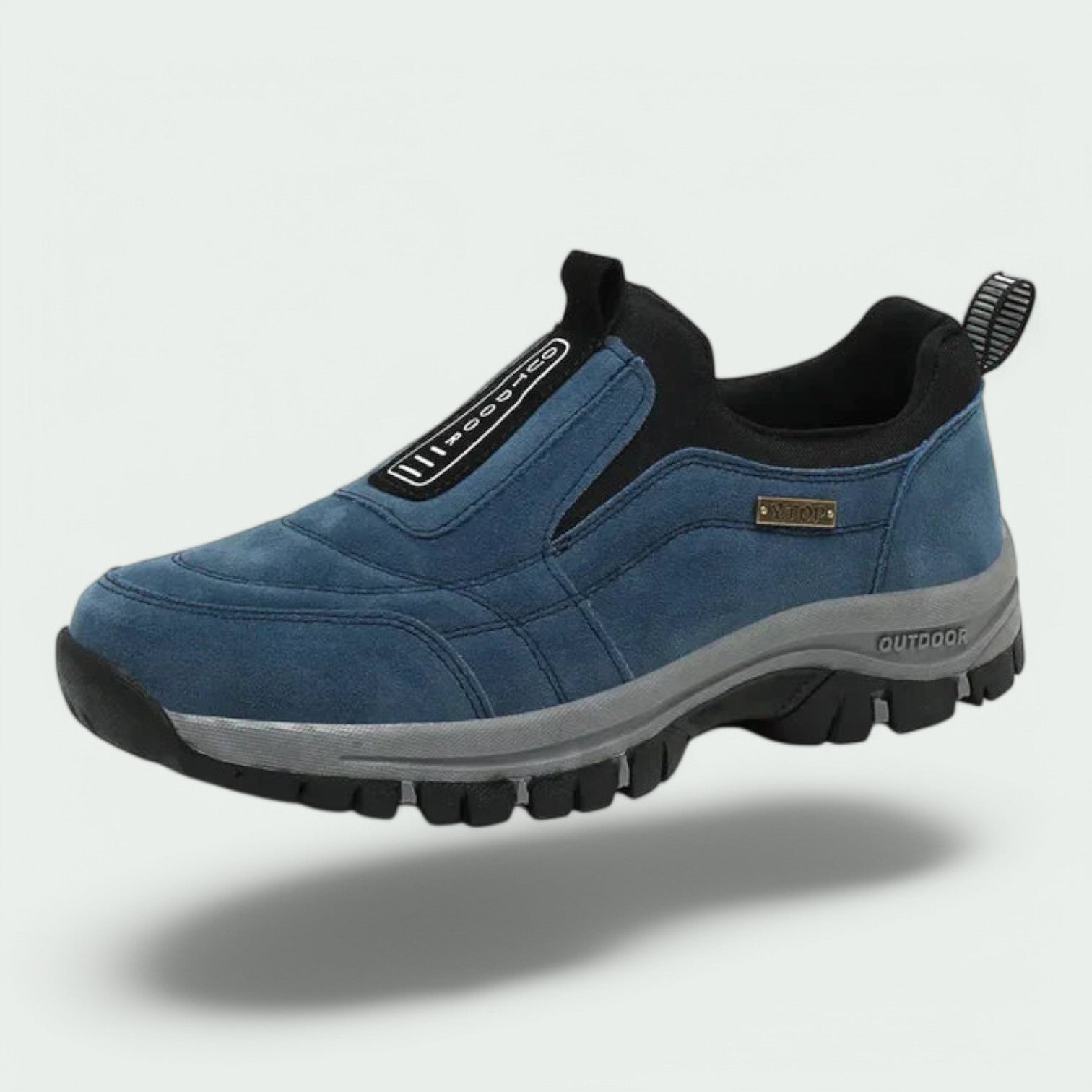 TERENCE | ORTHOPÄDISCHE WANDERSCHUHE