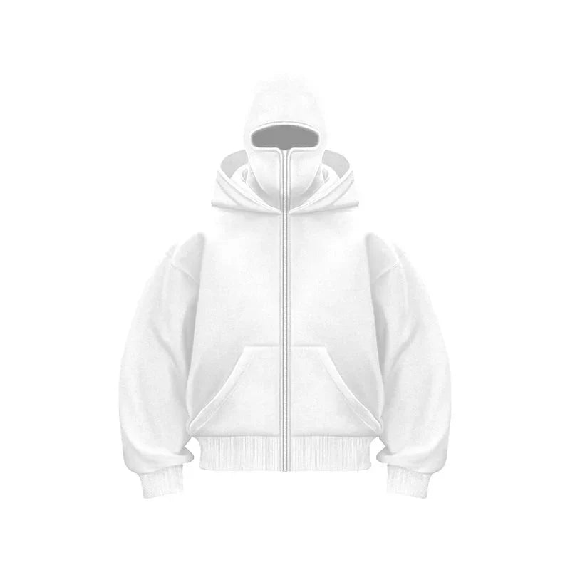 CHODRI | TRENDYER DOPPELLAGIGER HOODIE