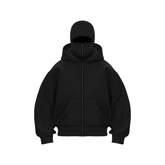 CHODRI | TRENDYER DOPPELLAGIGER HOODIE