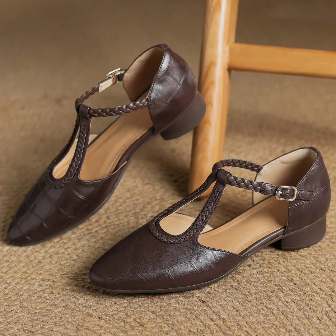 JANINE | ORTHOPÄDISCHE SCHUHE