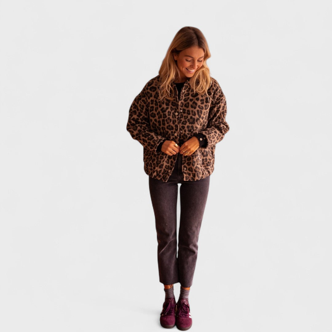 DONITA | TRENDS HERBSTJACKE