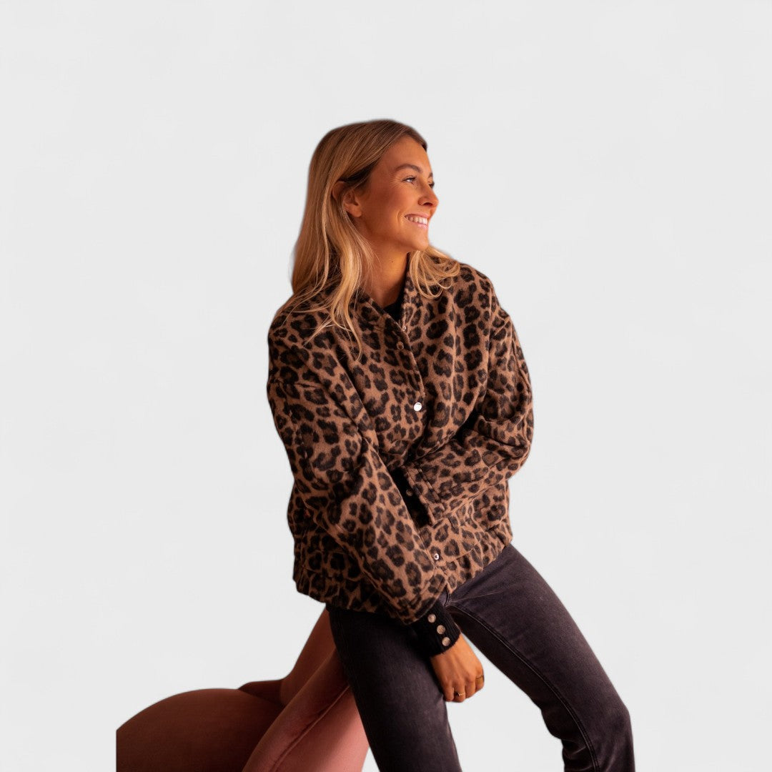 DONITA | TRENDS HERBSTJACKE