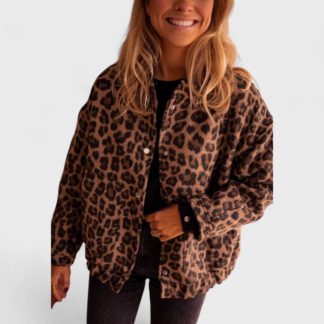 DONITA | TRENDS HERBSTJACKE