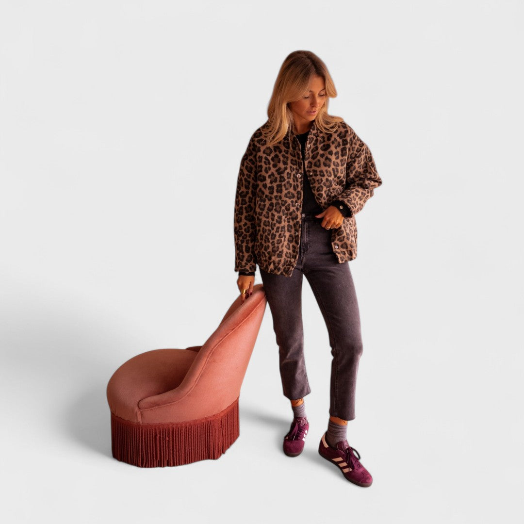 DONITA | TRENDS HERBSTJACKE