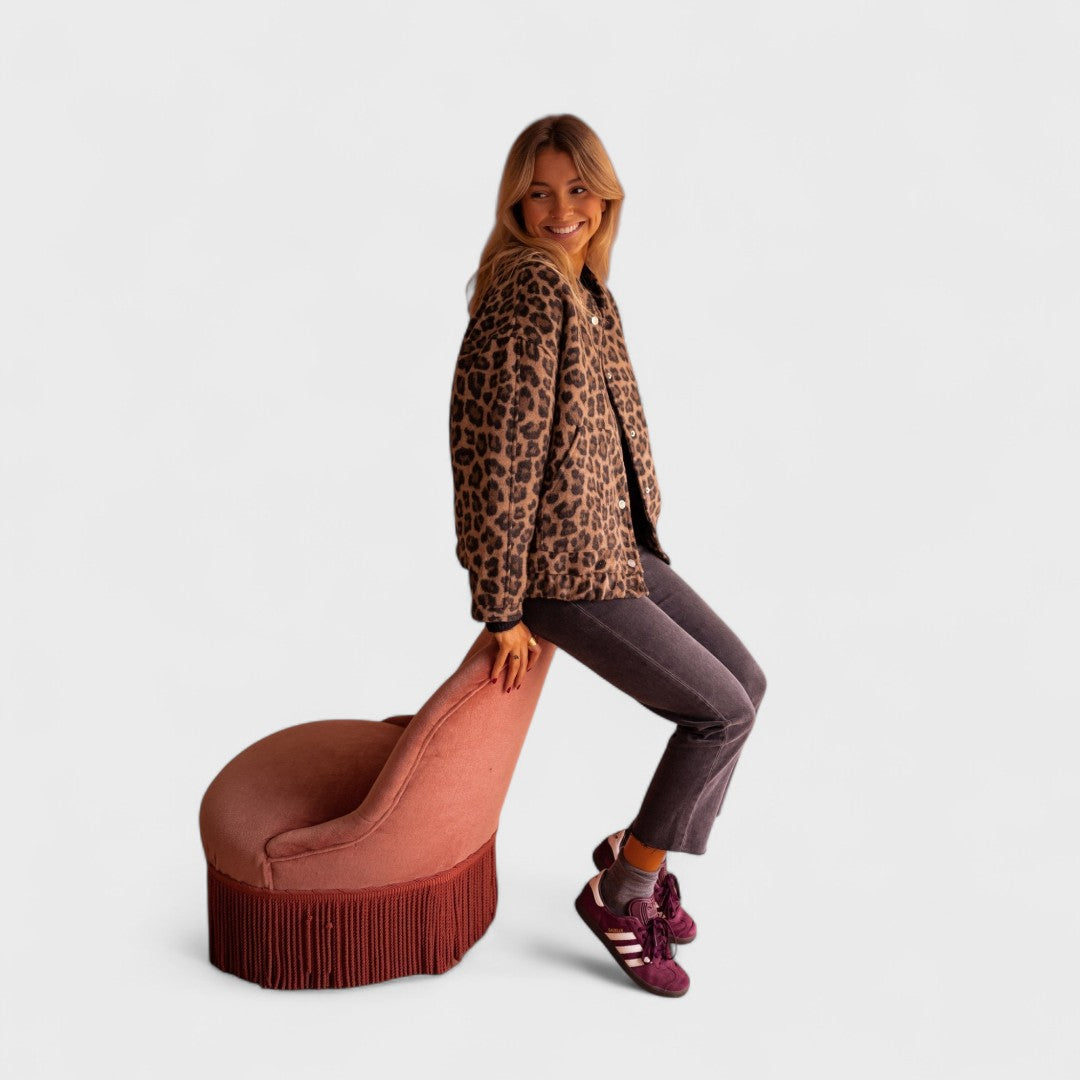 DONITA | TRENDS HERBSTJACKE