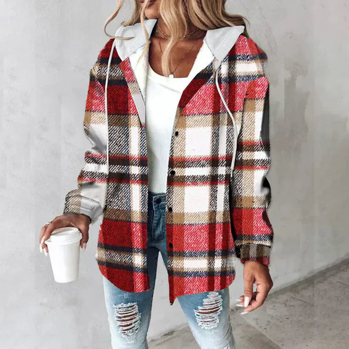 KARIN | Elegante Herbstjacke