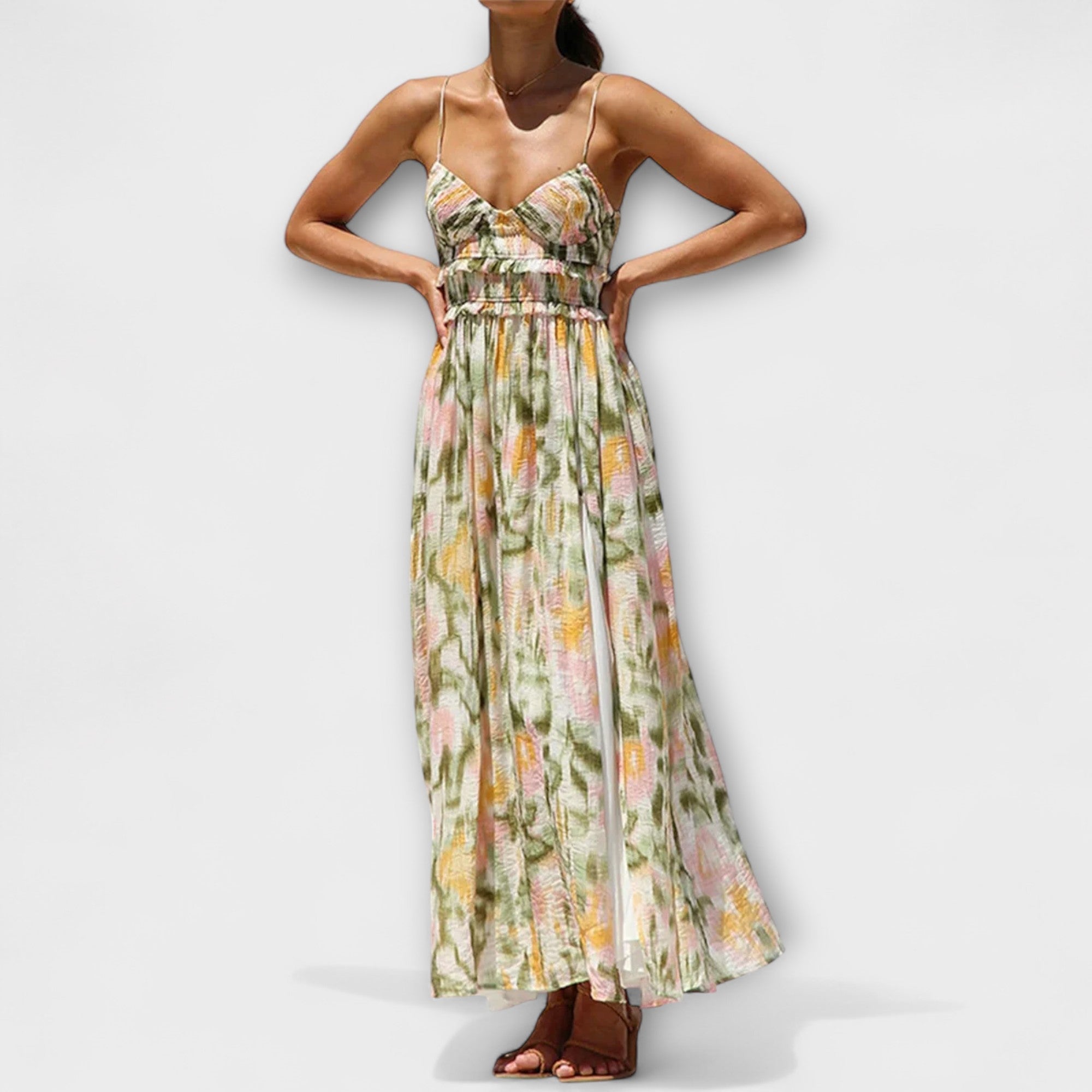 Annalise - Walk Bedrucktes Kleid