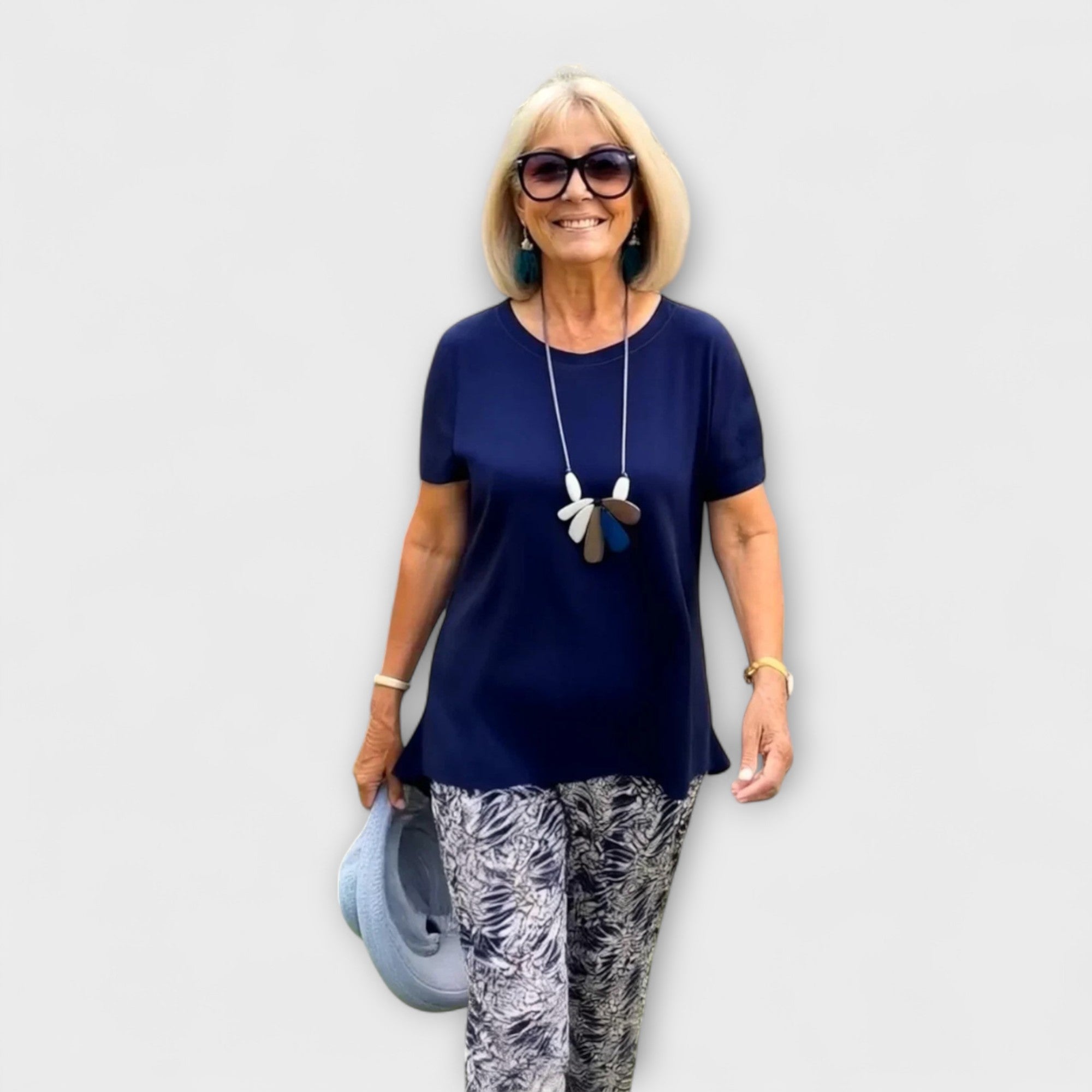 Arielle - Schickes Sommer-Ensemble