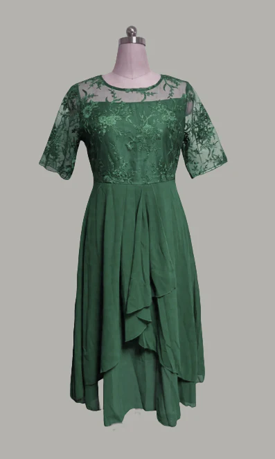 Kleid für Hochzeitsgäste