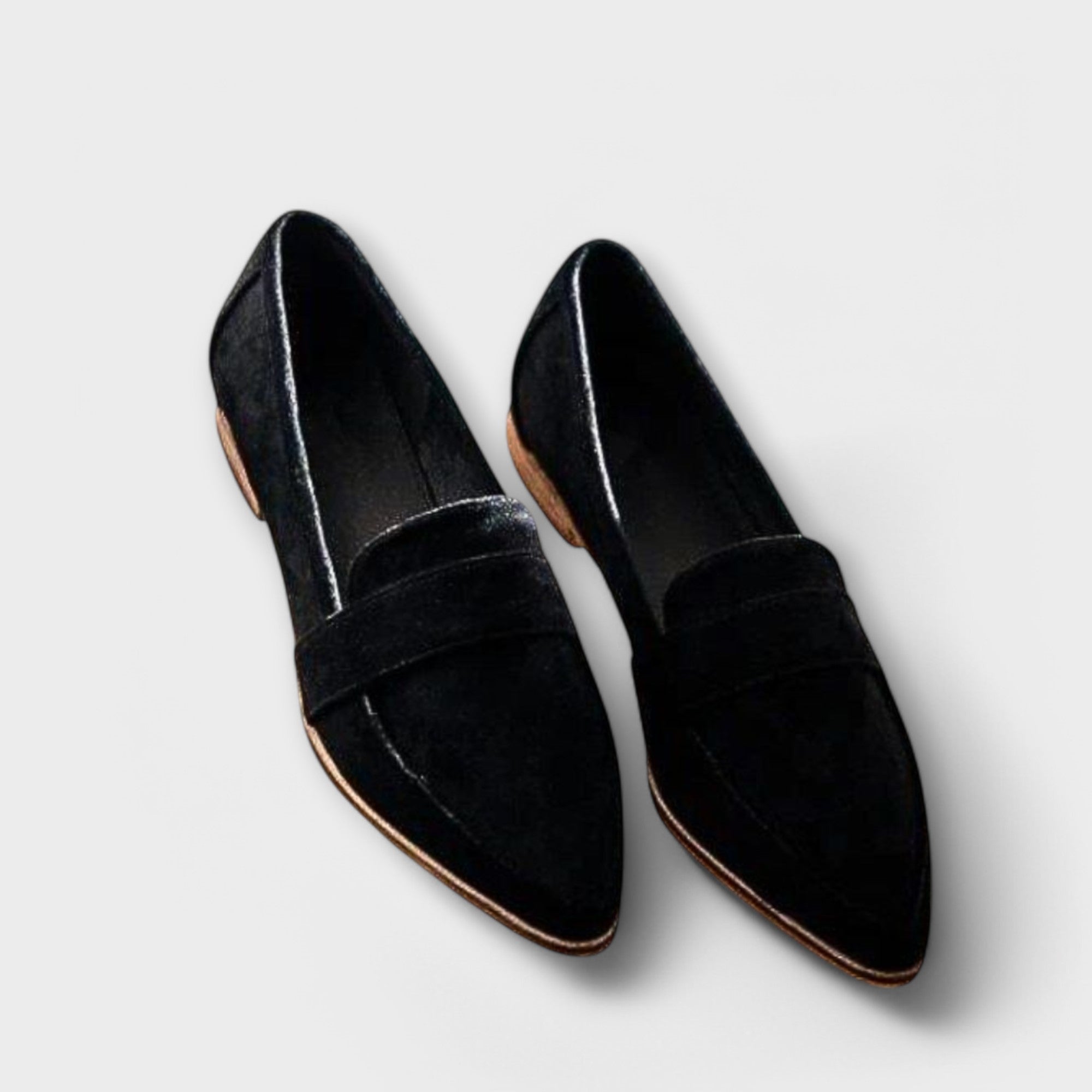 Elora - Elegante Damen-Loafers