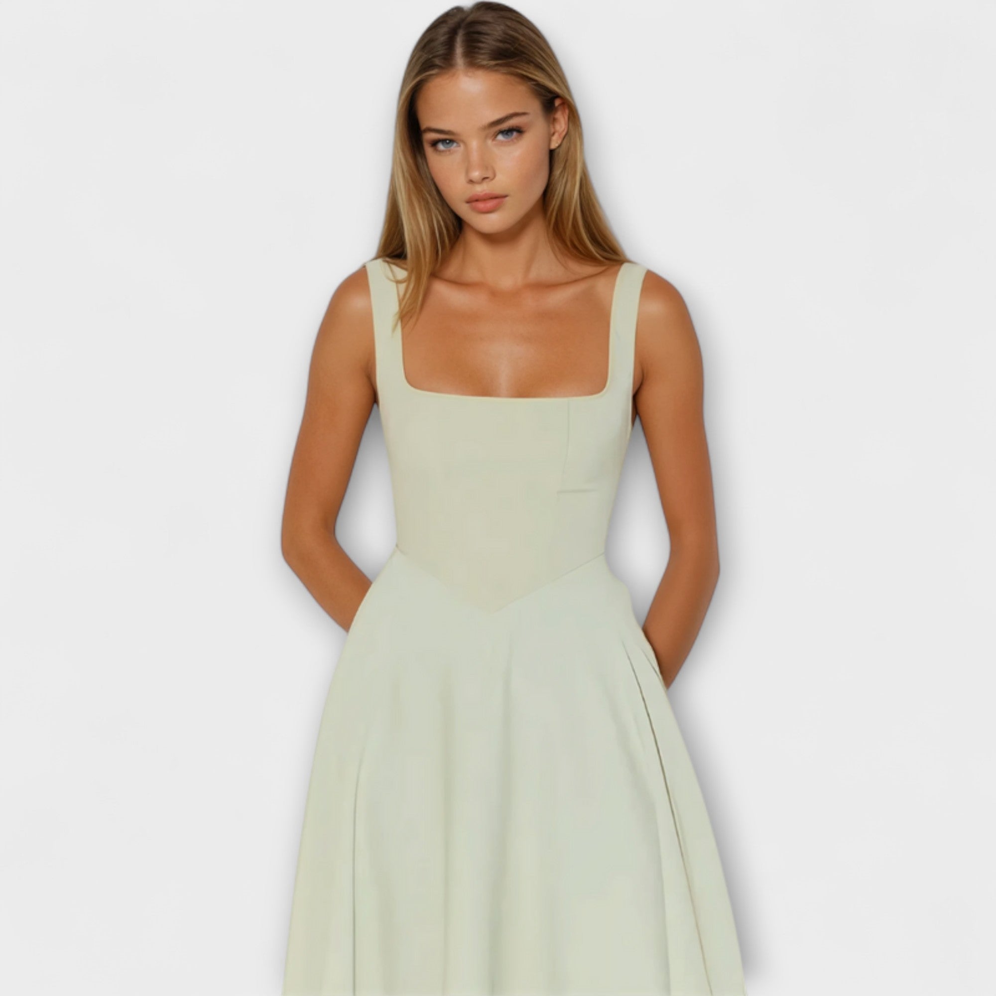 Scarlett - Elegantes Abendkleid