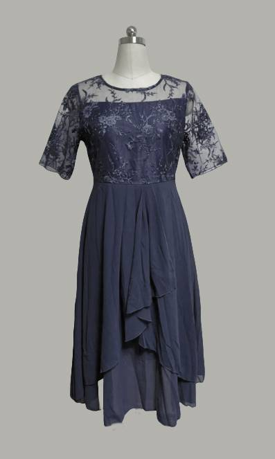 Kleid für Hochzeitsgäste