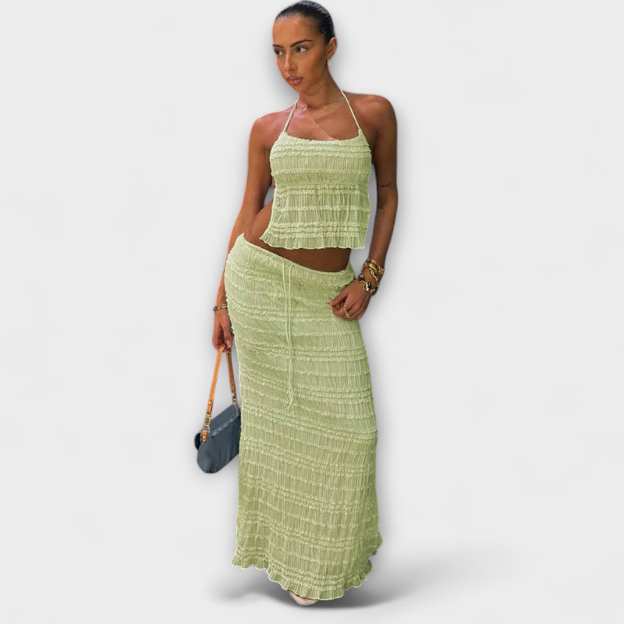 Eulalia - Meer & Salz Kollektion