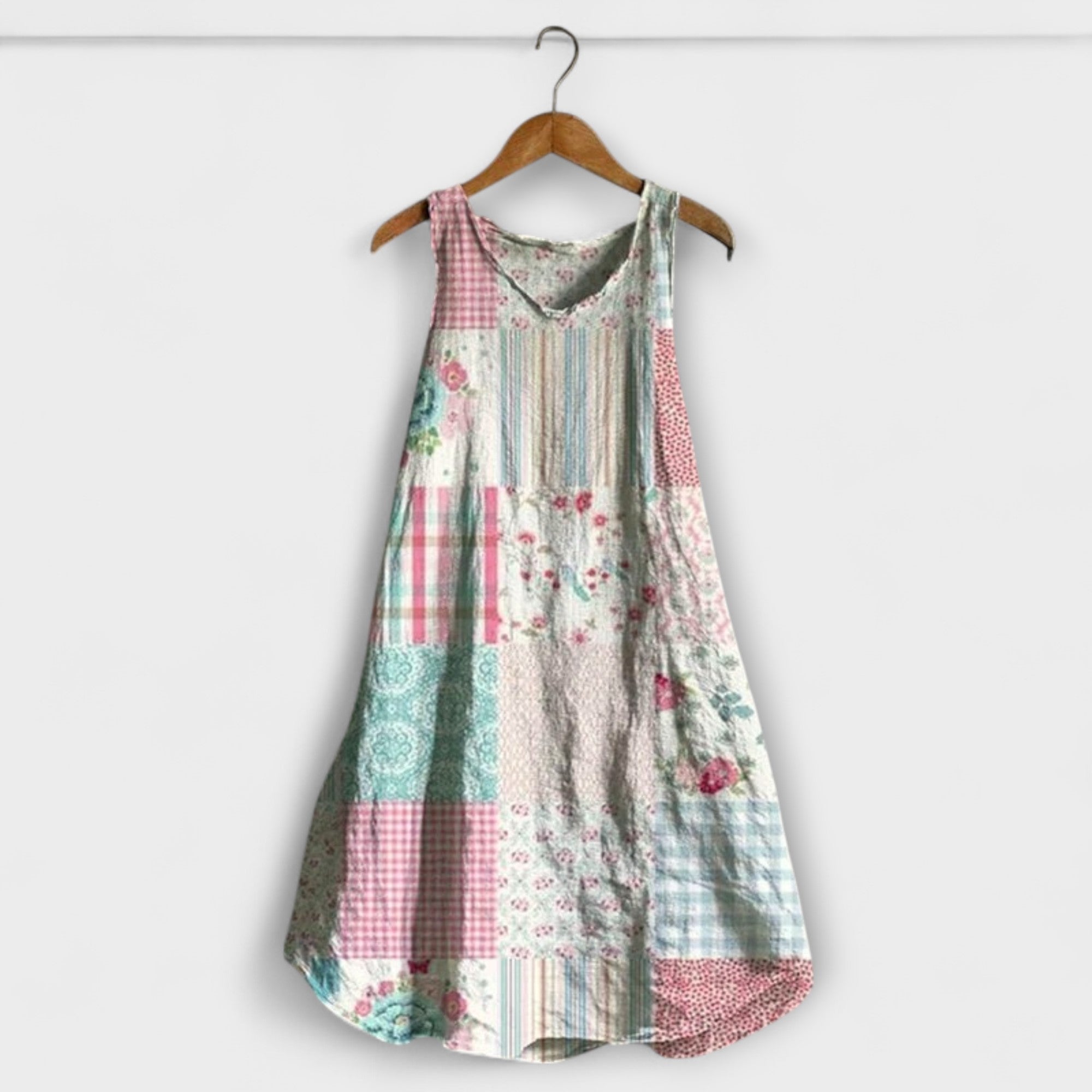 Mabel – Tank-Top-Kleid