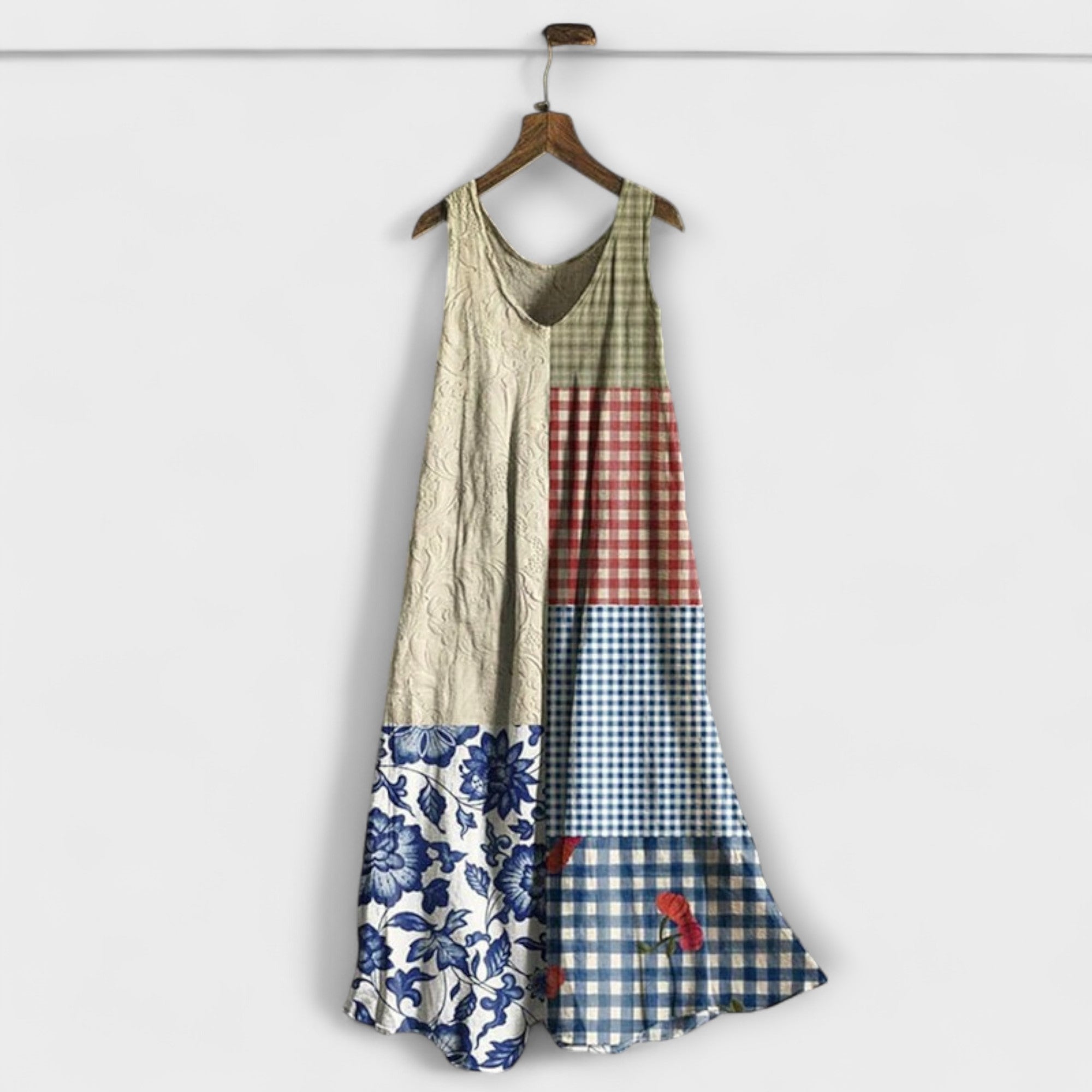 Nova – Tank-Top-Kleid