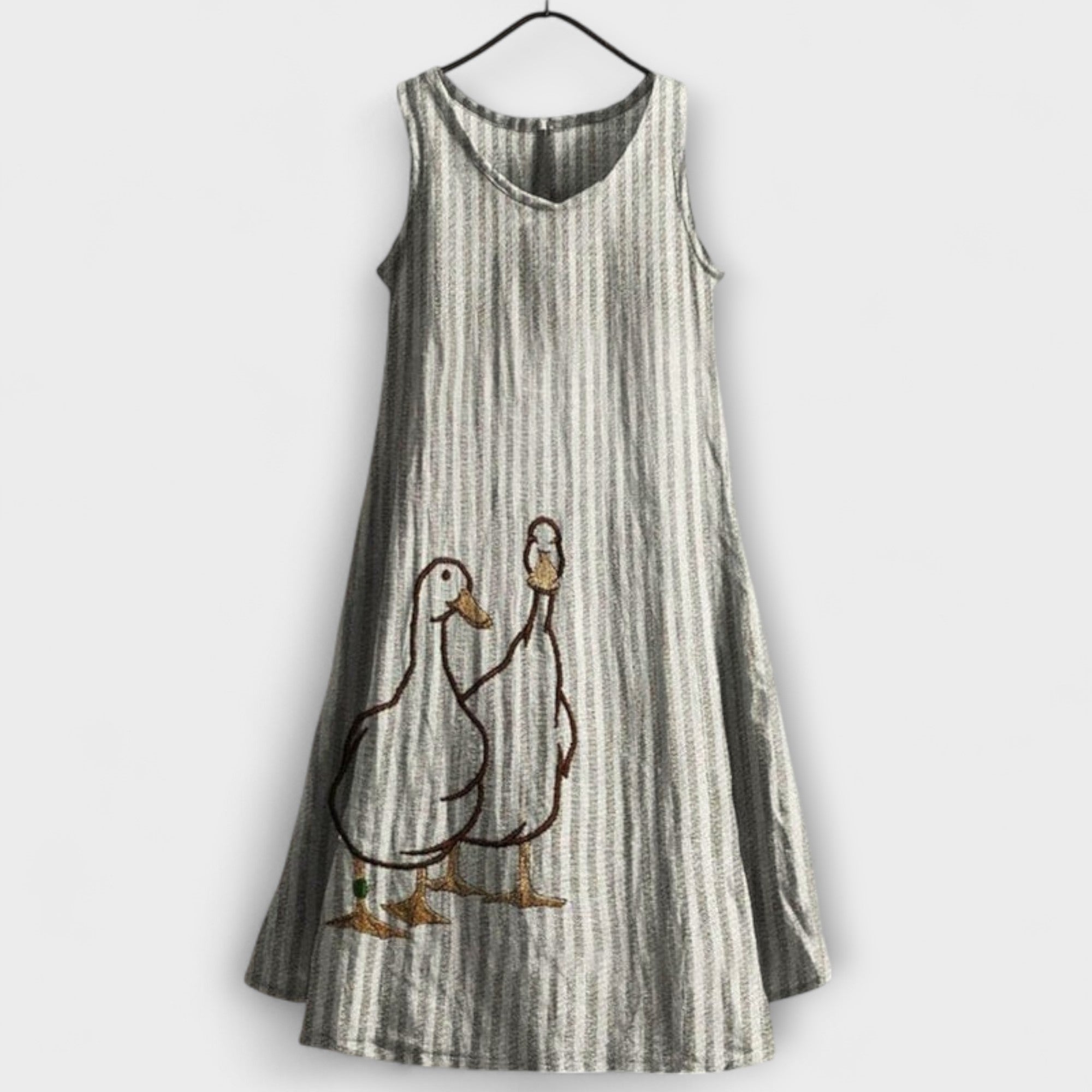 Anneliese  – Alltagstaugliches Strand Tank-Top-Kleid