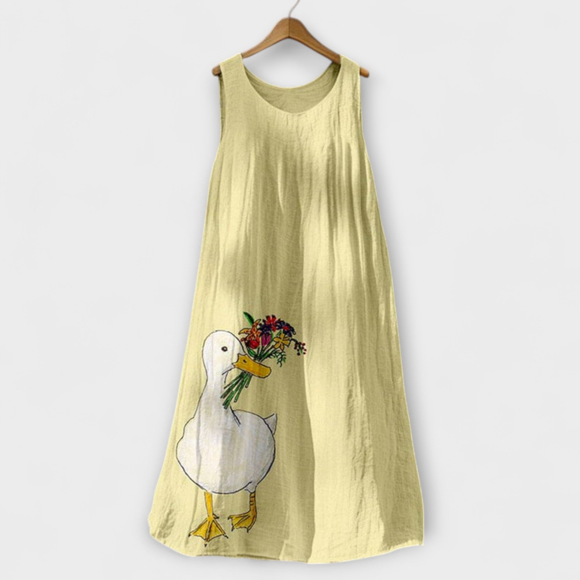 Lyra – Tank-Top-Kleid