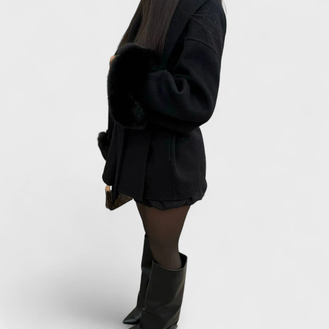 Hanna | Elegantz Mantel