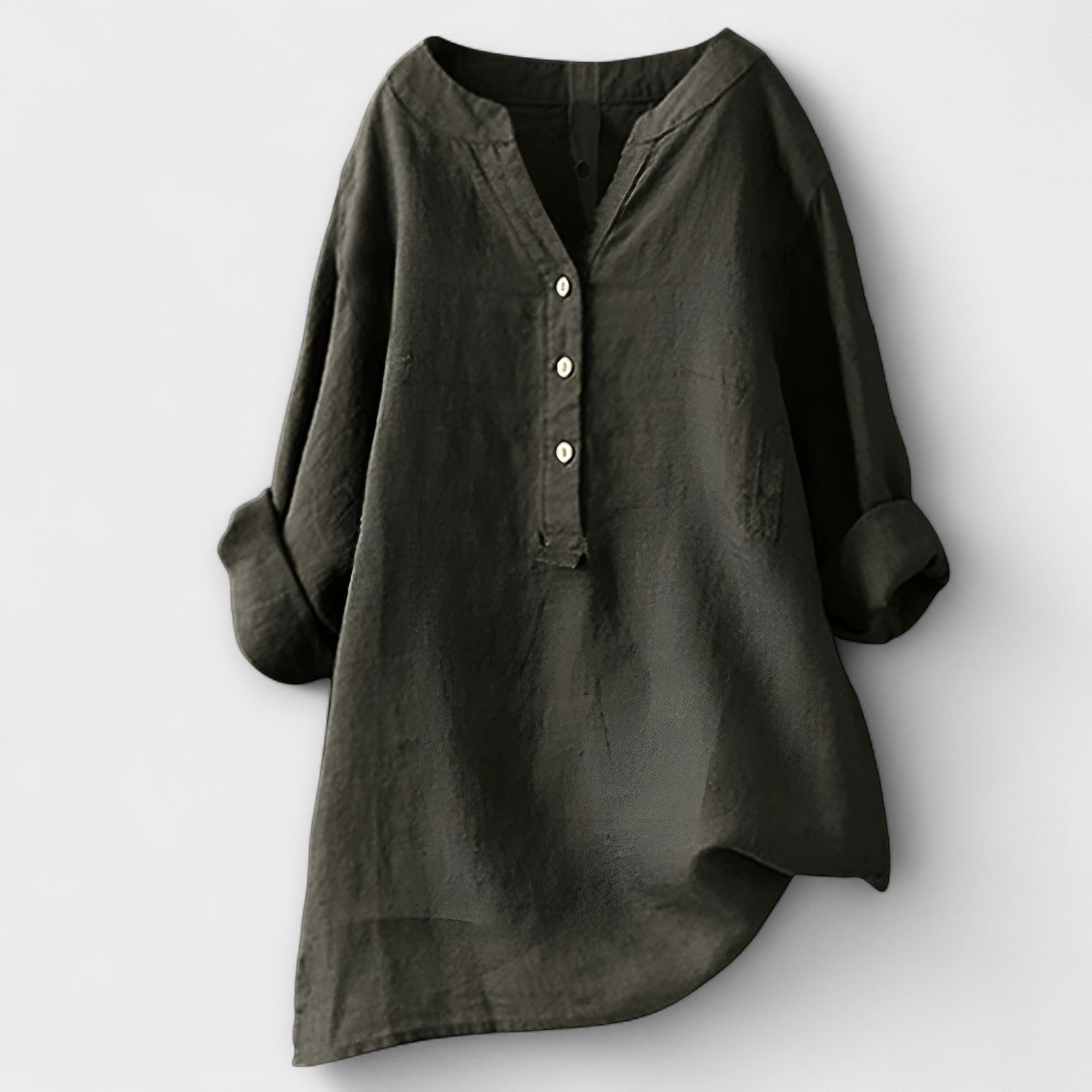 Caliste – Luftige Bluse für Frauen