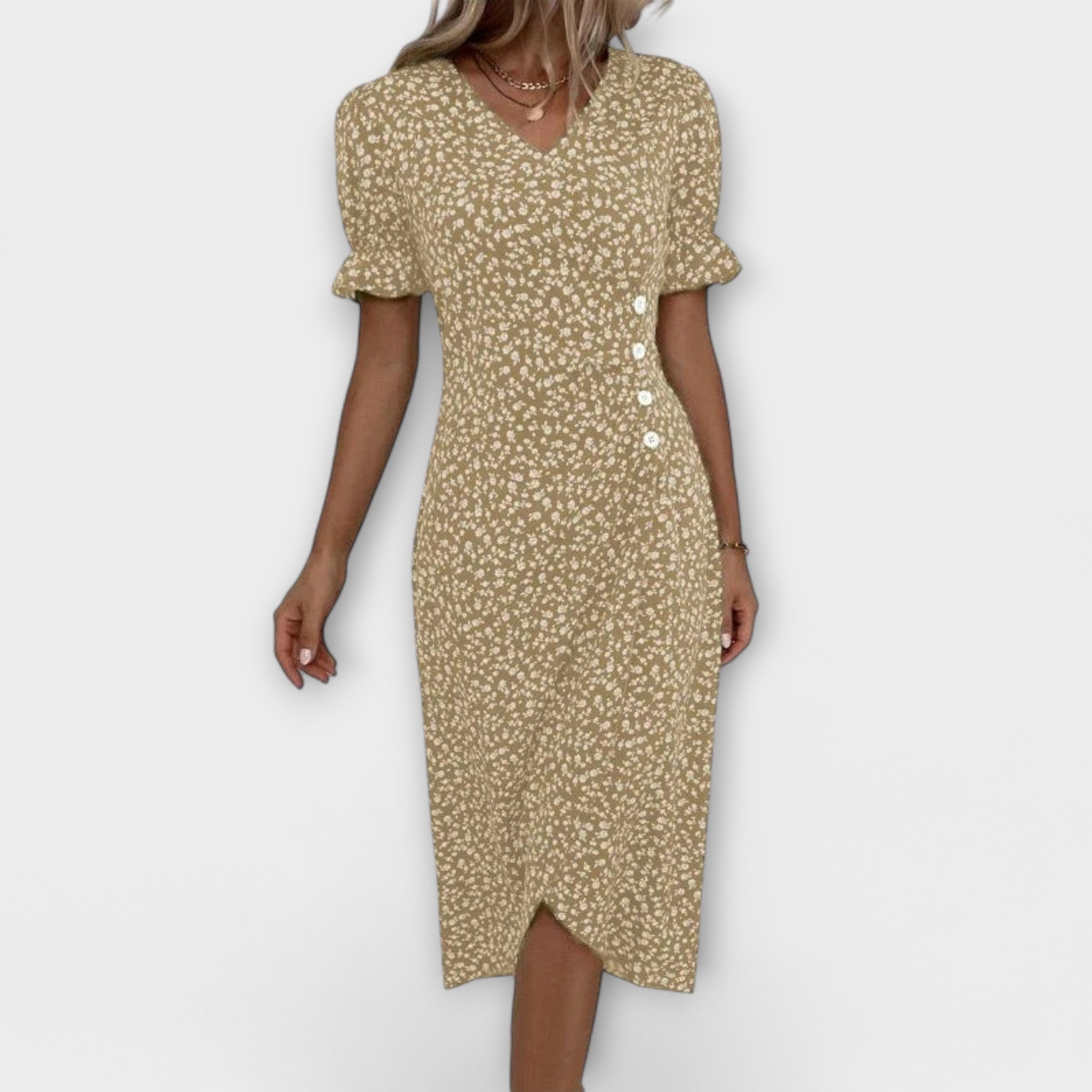 Ada - Sommerkleid für Damen