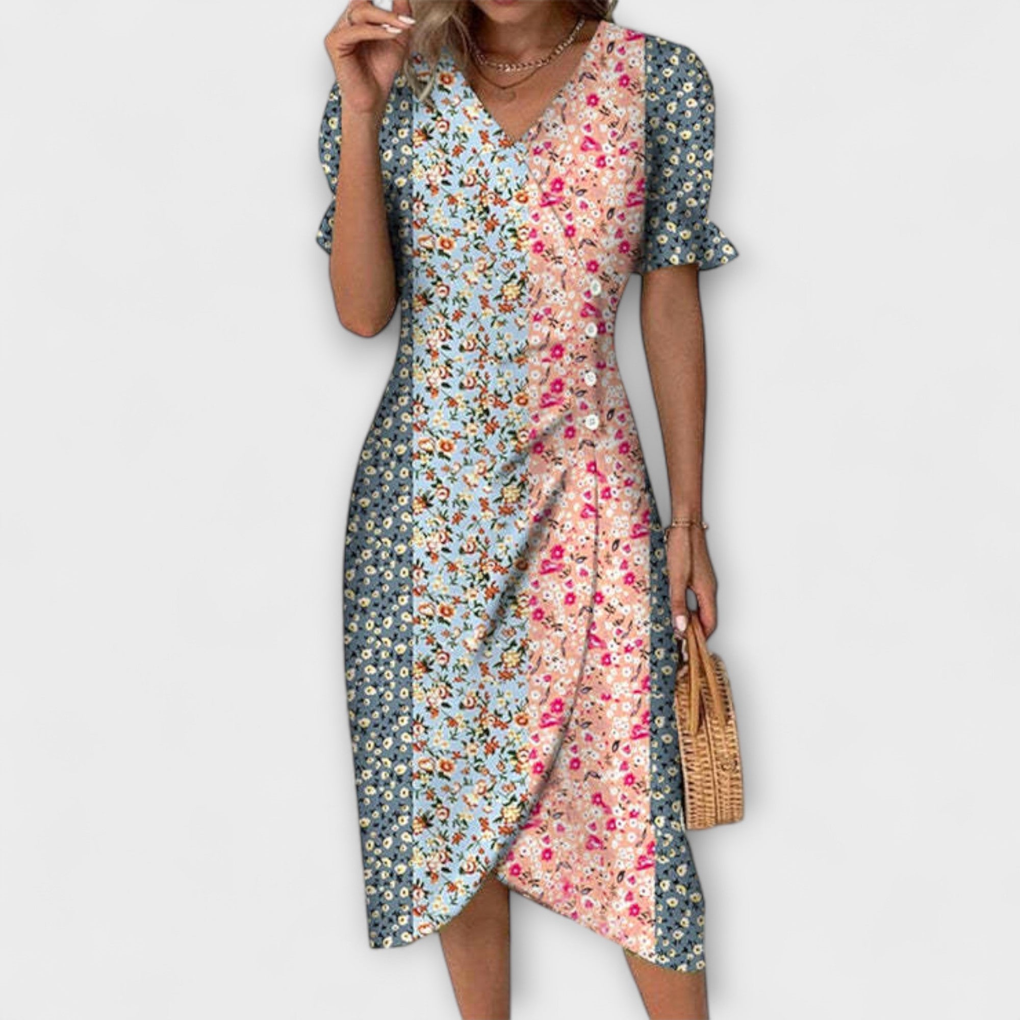 Ada - Sommerkleid für Damen