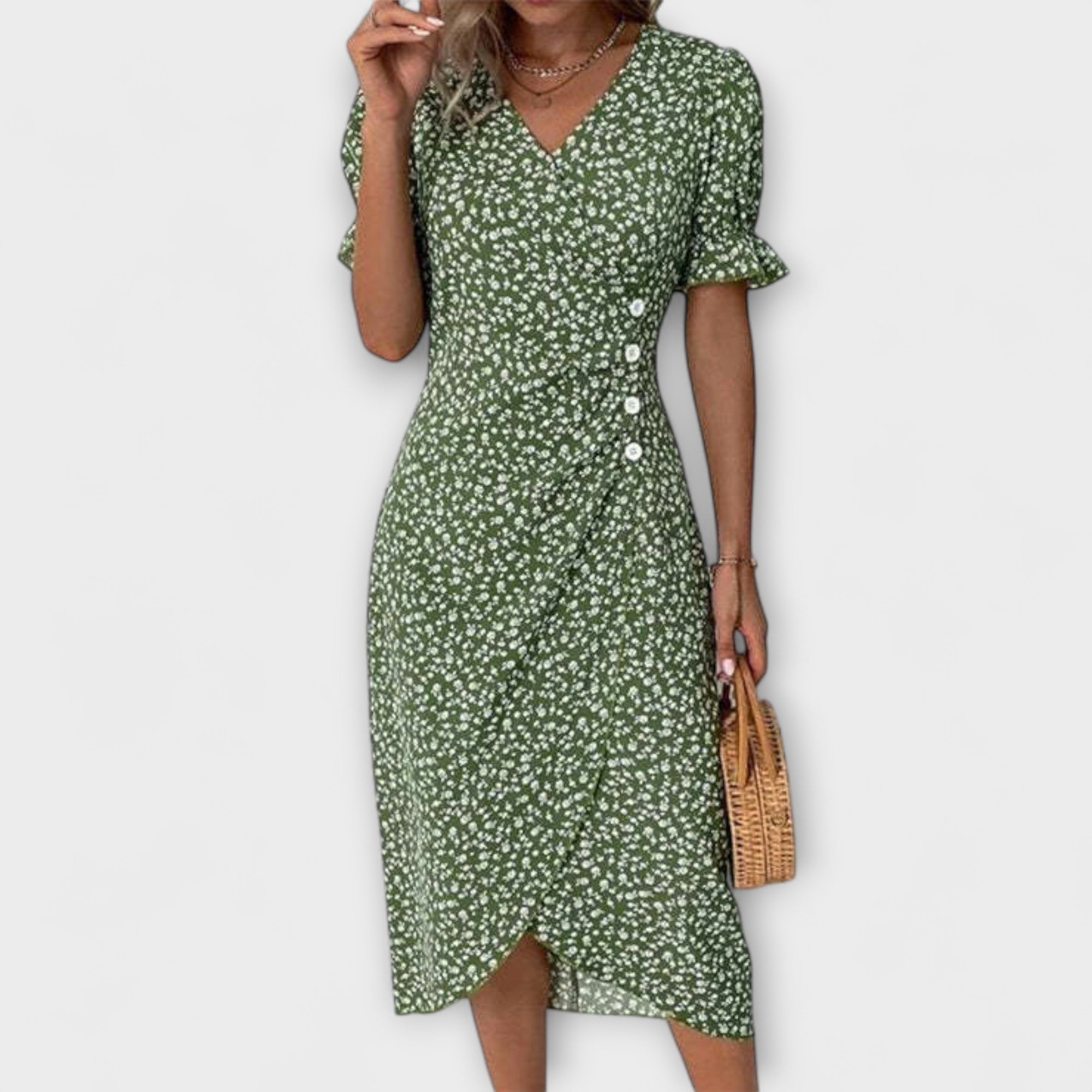 Ada - Sommerkleid für Damen