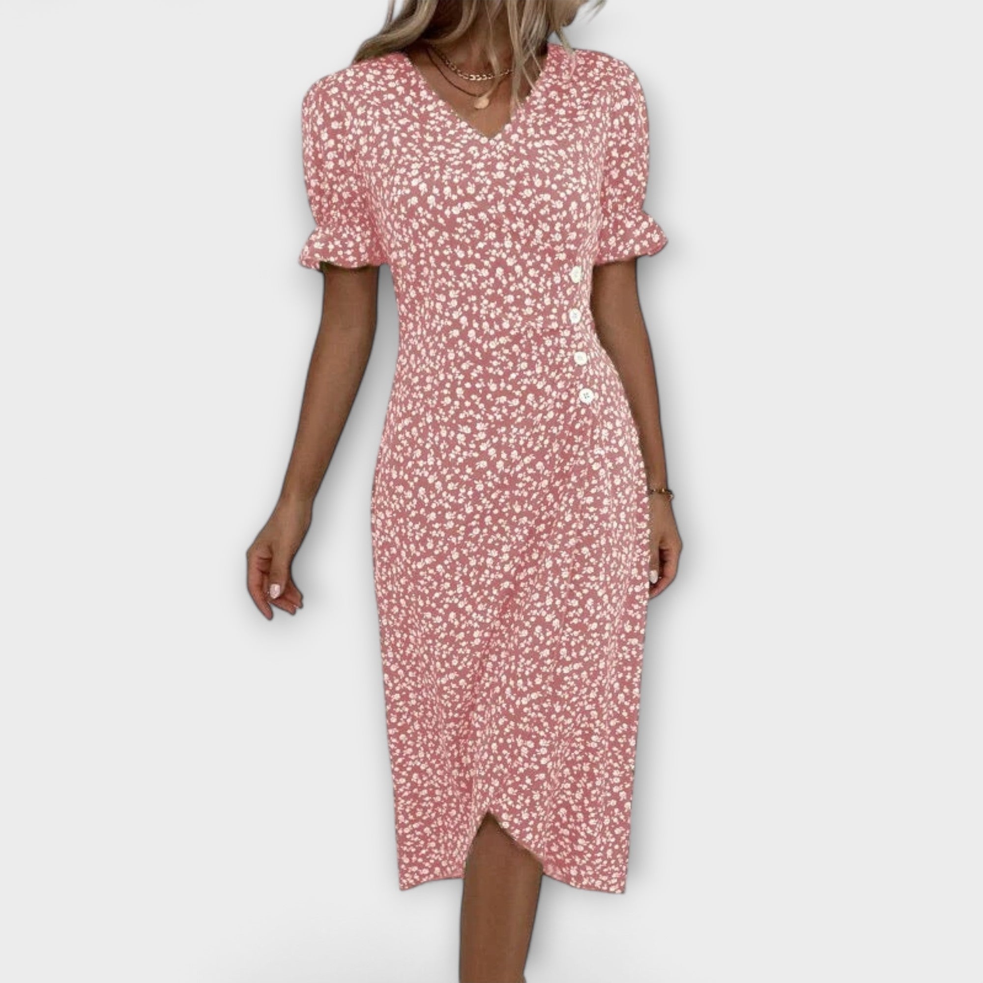 Ada - Sommerkleid für Damen