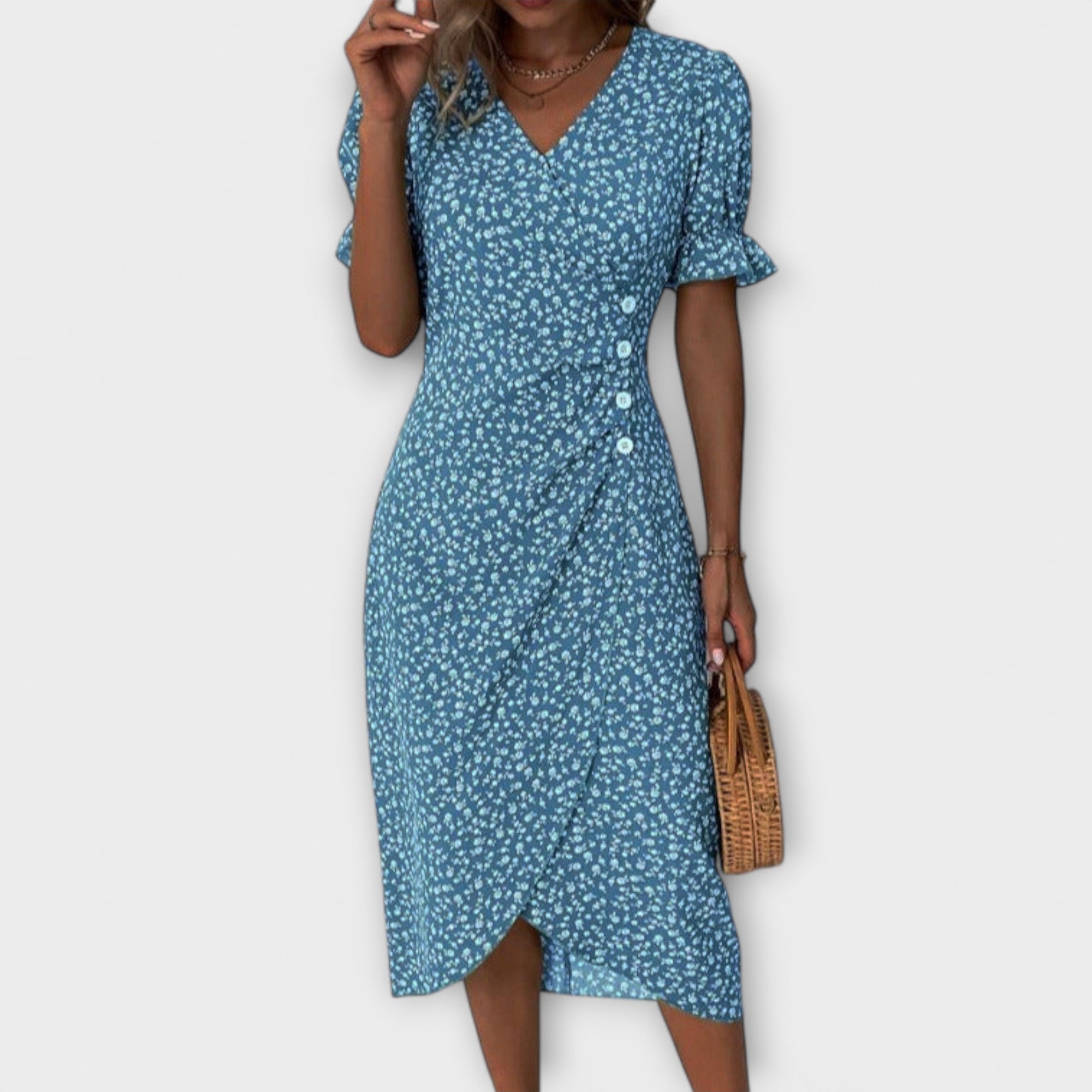 Ada - Sommerkleid für Damen