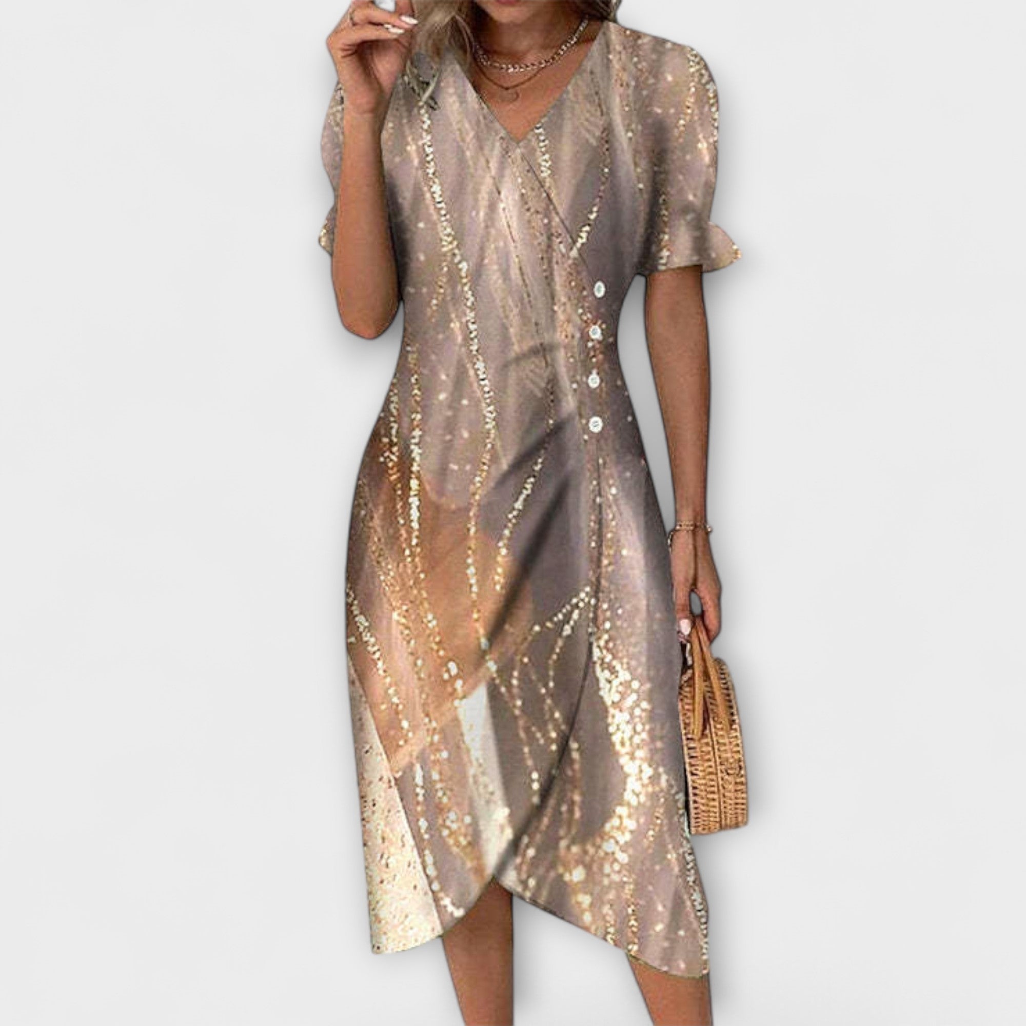 Ada - Sommerkleid für Damen