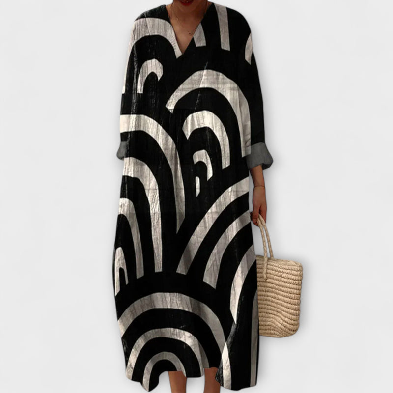 Berta – hochwertige Kleider mit mühelosem Chic